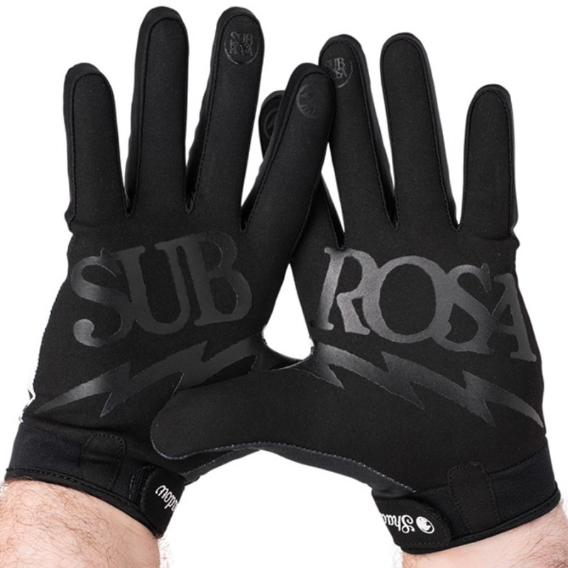 TSC 2020 Conspire Gloves Speedwolf Small